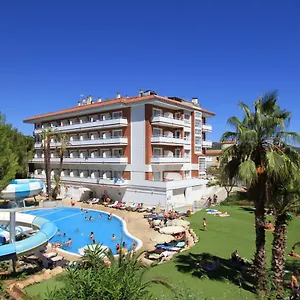 4* Hotel Gran Garbi Mar & Aquasplash