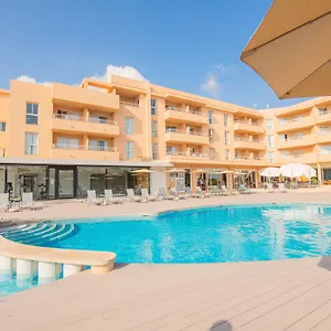 **** Апарт-отель Dunes Platja Испания