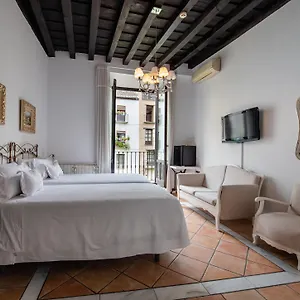 Rosa De Oro Granada