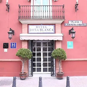 ** Отель Dona Blanca Испания